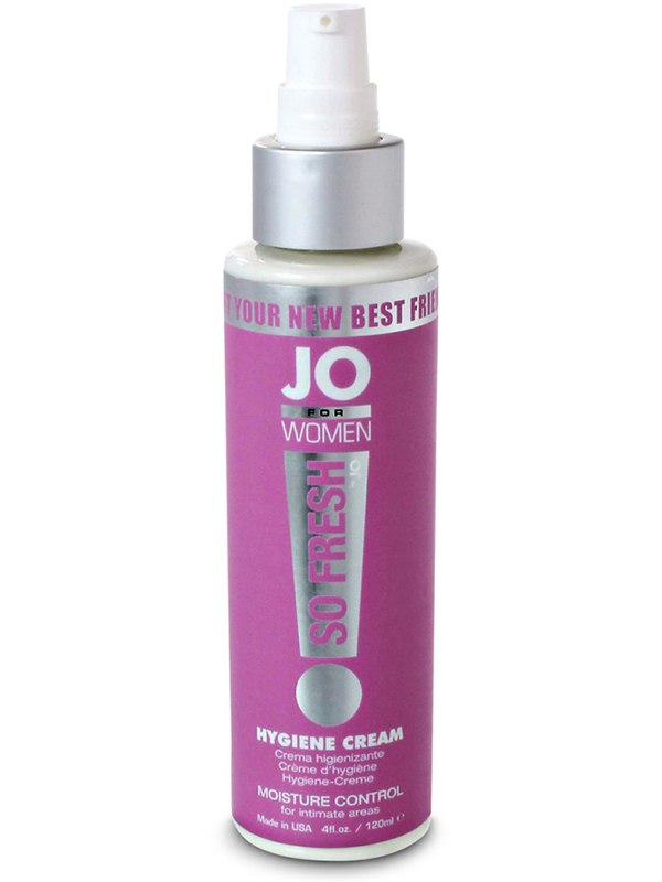     J So Fresh for Women  120 