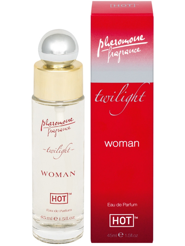     Hot Twilight - 45 
