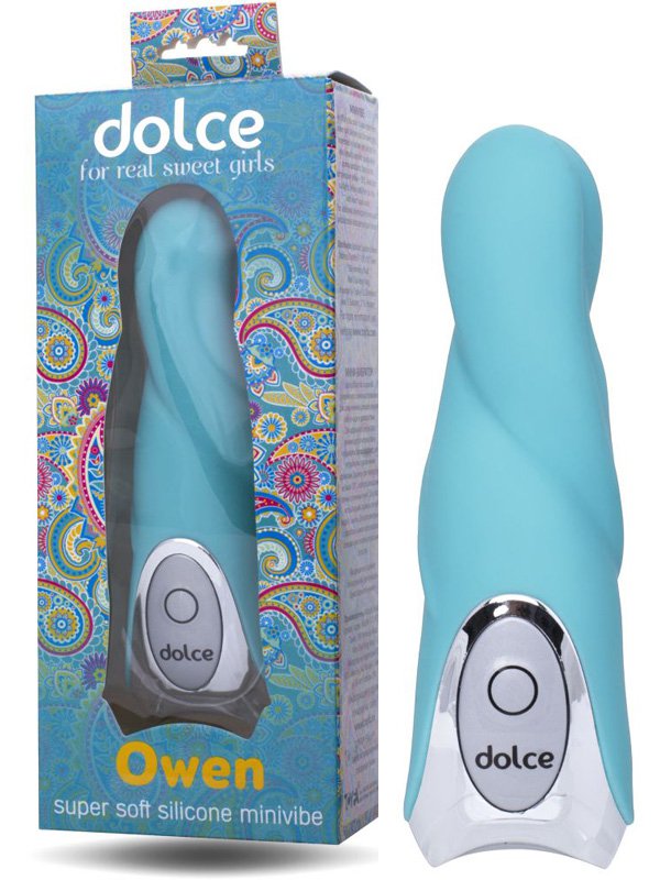    Dolce Owen  