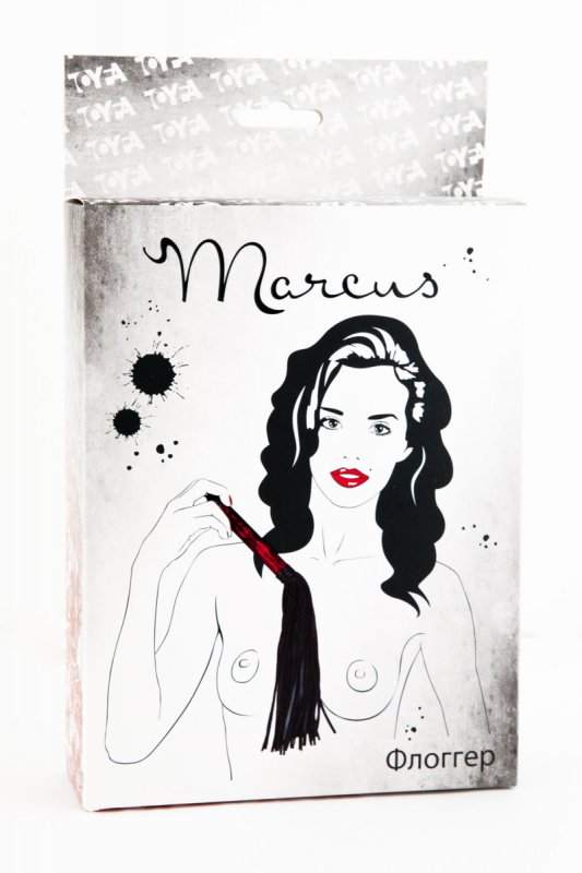  38     TOYFA Marcus  