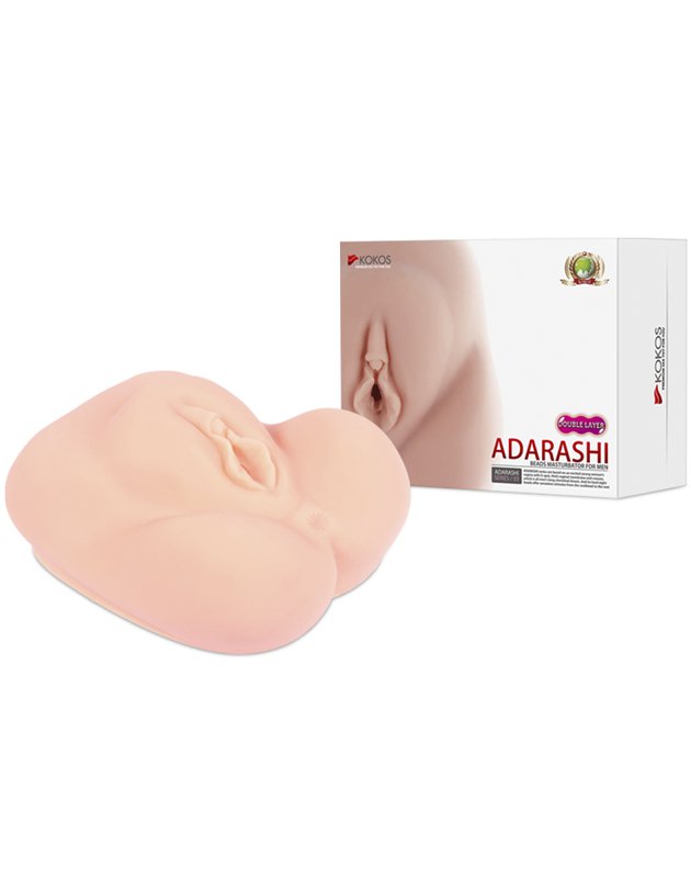   - Adarashi 3  