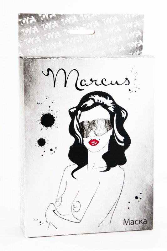   TOYFA Marcus  