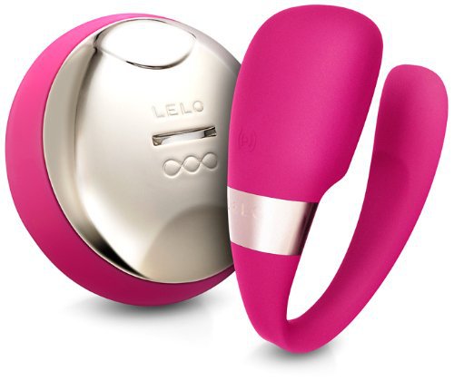    Lelo Tiani 3 - 