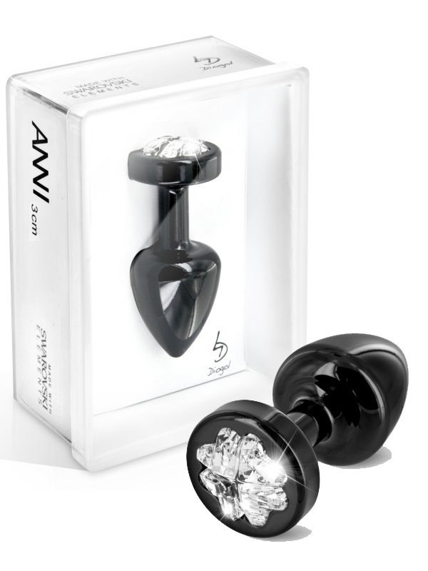   Anni Clover T2       