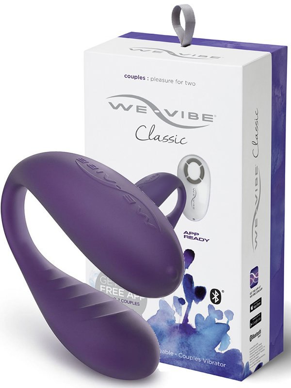   We-Vibe Classic  