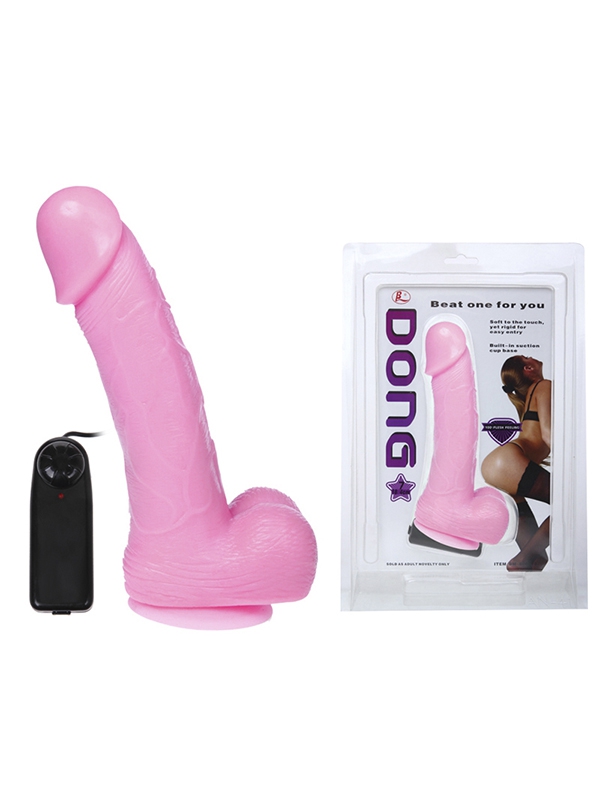 - Dong        