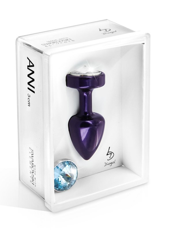    Anni Magnet T2        