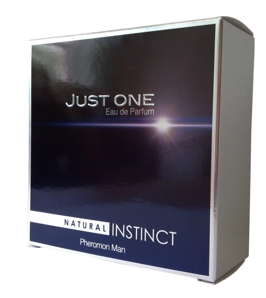   Natural Instinct Just One  