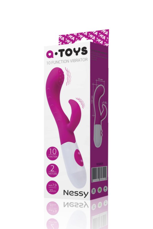         G TOYFA A-Toys Nessy  