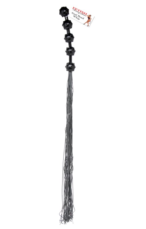  Anal Bead