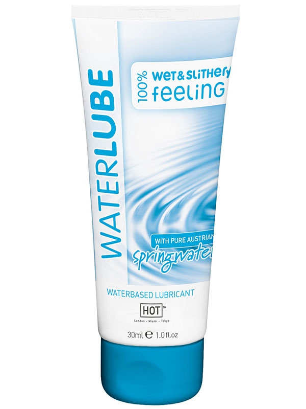  WaterLube       30 