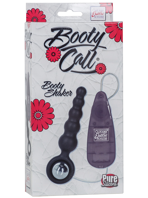     Booty Shaker  