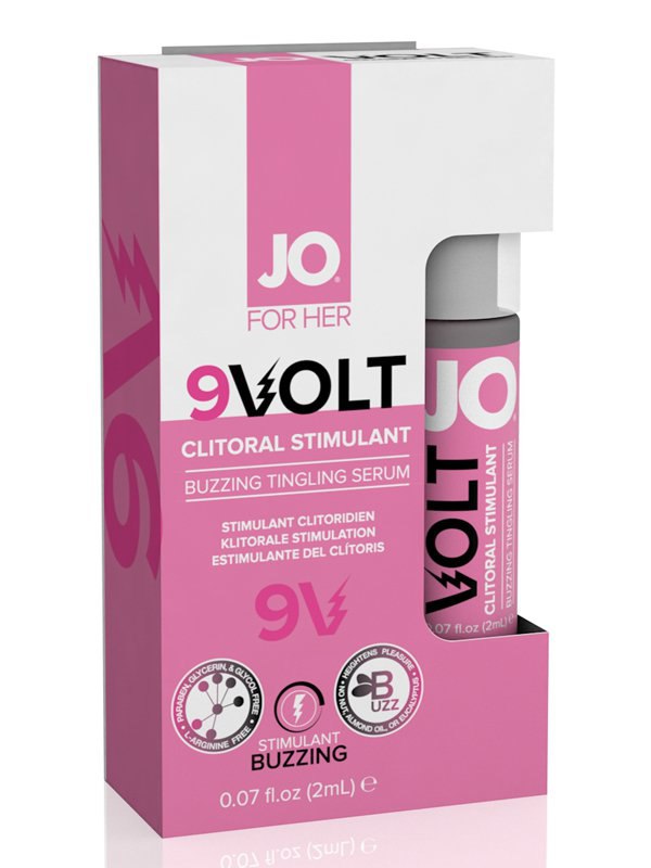     JO Volt 9V  2 