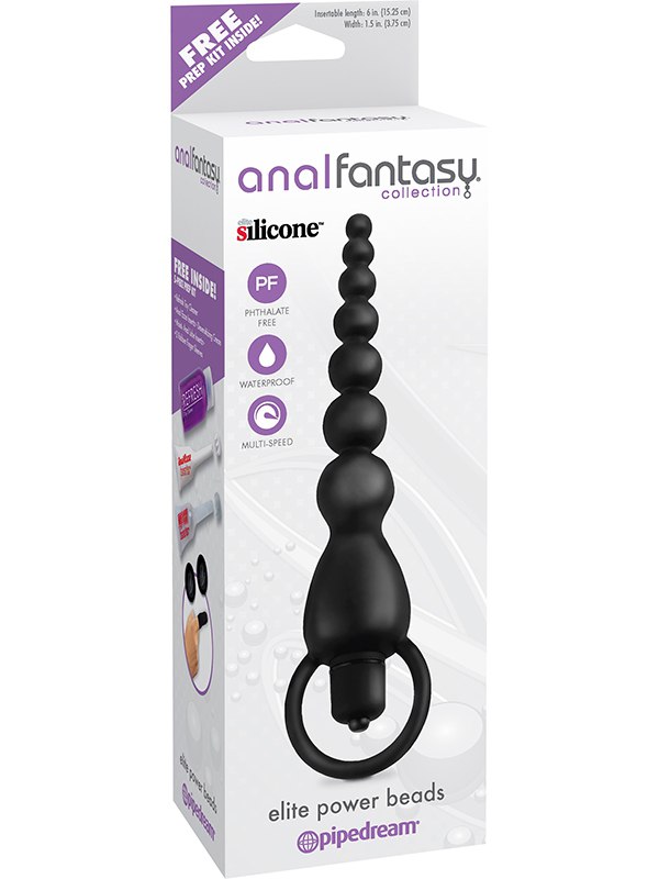   Elite Power Beads  