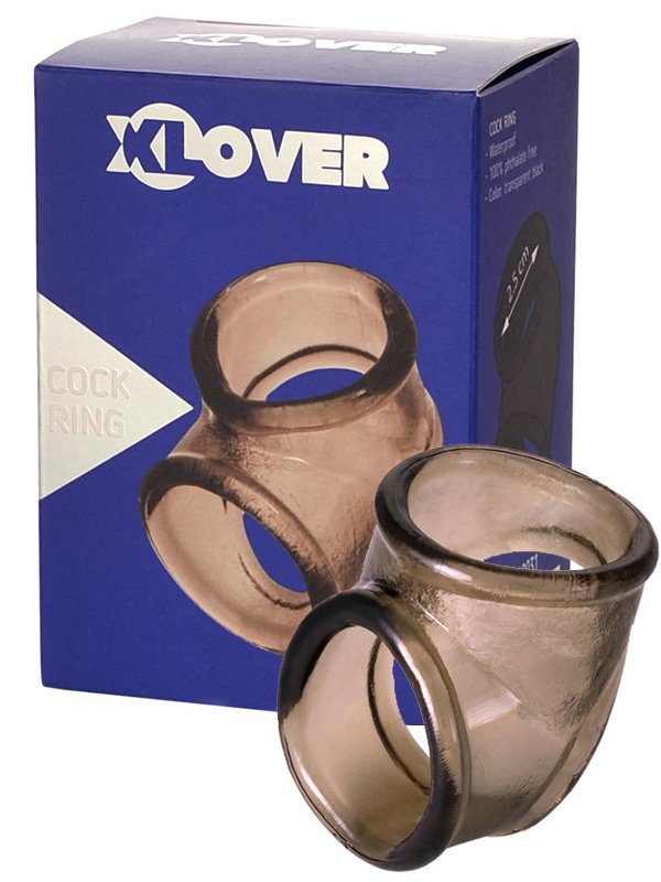   TOYFA XLover     