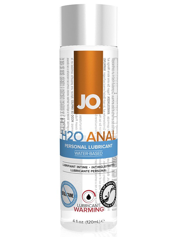    JO H2O Warming - 120 