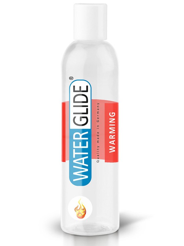   Waterglide Warming