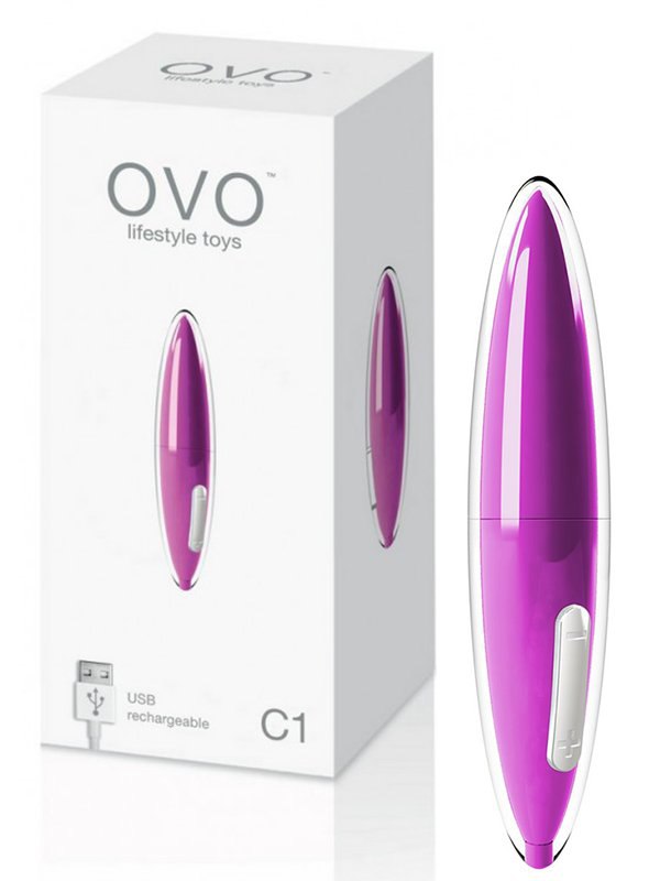 - Ovo C1   