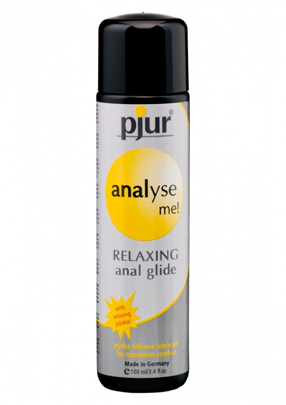    Pjur Analyse Me! - 100 