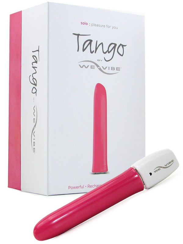   We-Vibe Tango  