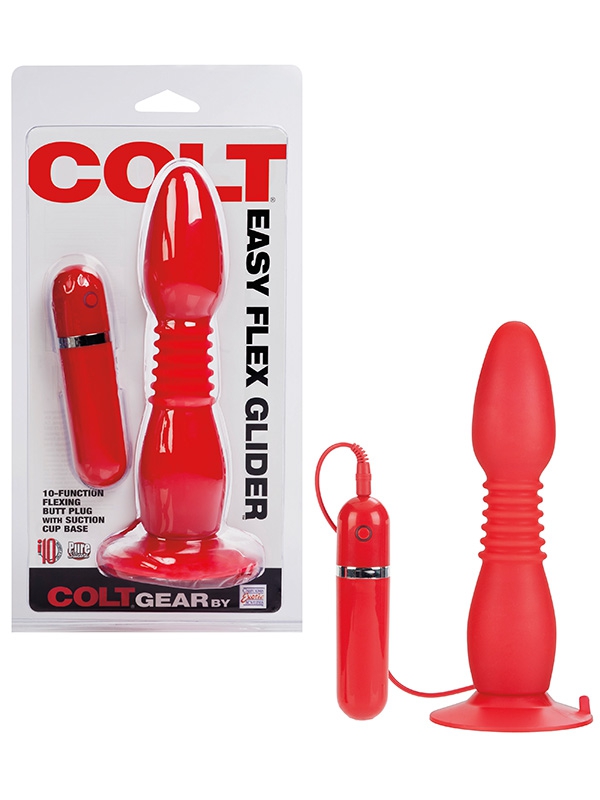      COLT Easy Flex Glider  