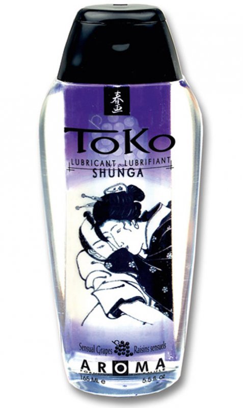   Toko Aroma Sensual Grapes