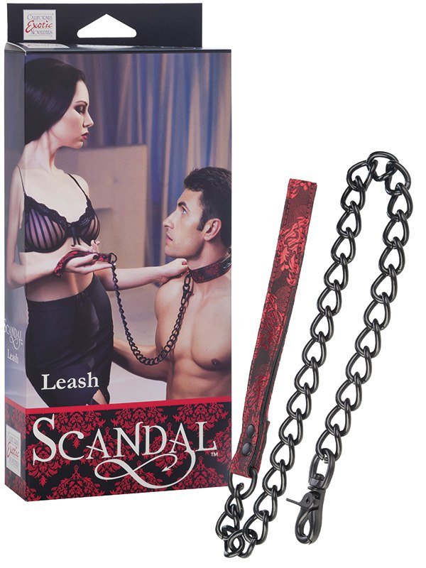    Scandal Leash