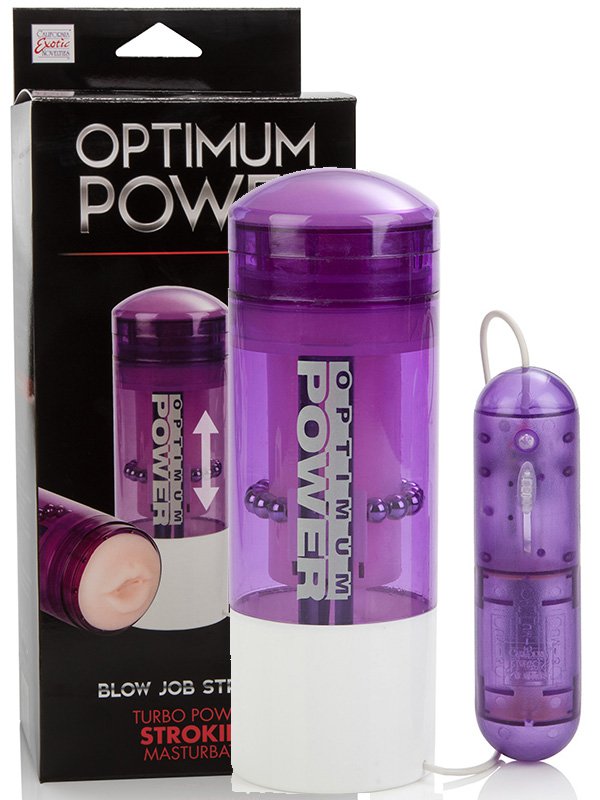  Optimum Power Blow Job Stroker   
