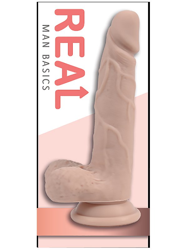     Real Man   17,5  3,5   