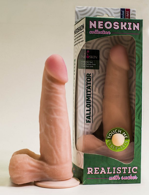 - NeoSkin 18,5 x 4     