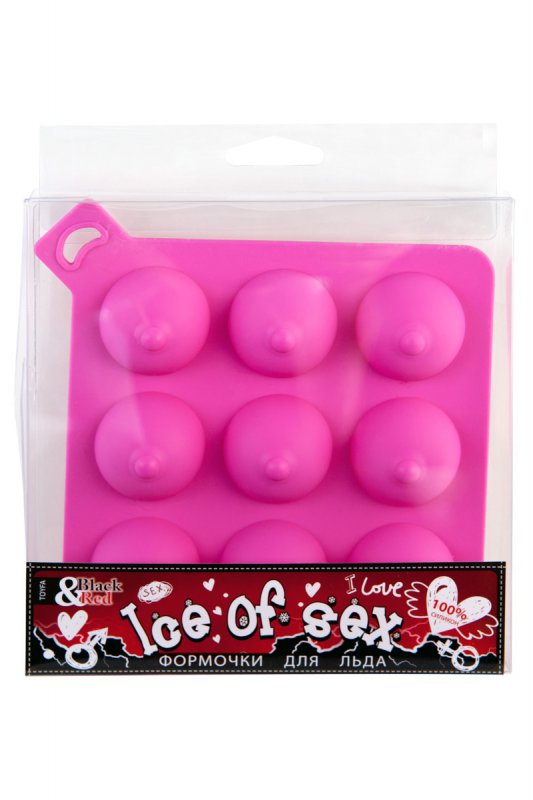       TOYFA Black&Red  