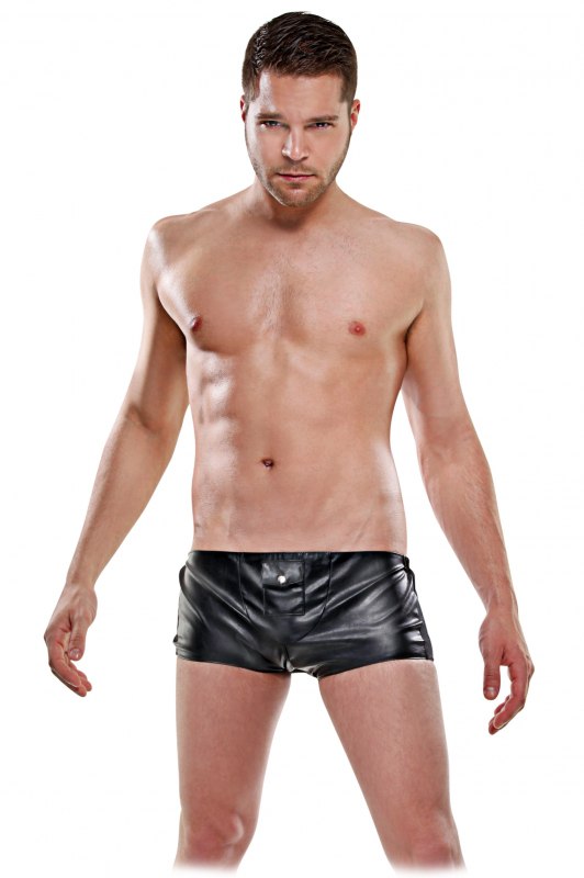     Hidden Pocket Brief