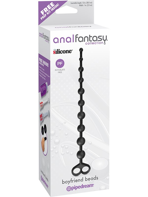   Boyfriend Beads