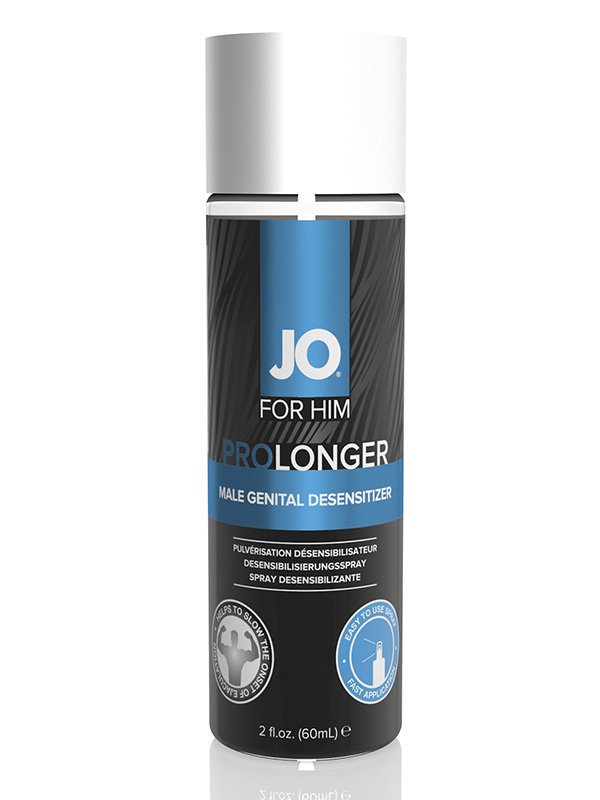 - JO Prolonger Desensitizing - 60 
