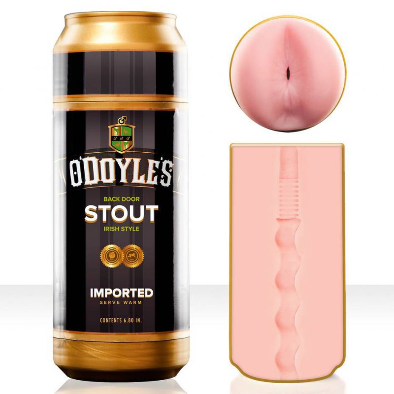   Fleshlight SIAC O'Doyle's Stout    