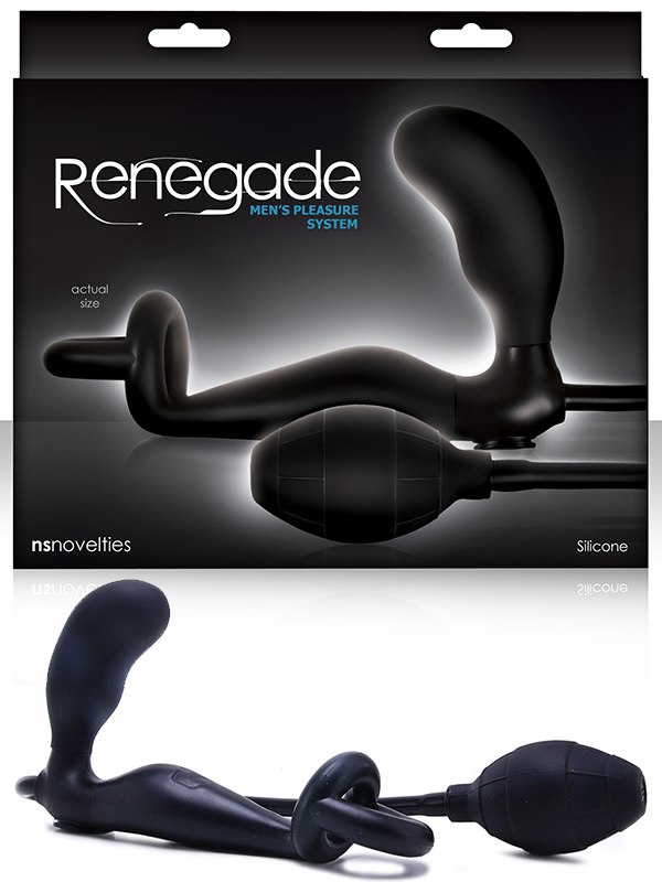         Renegade