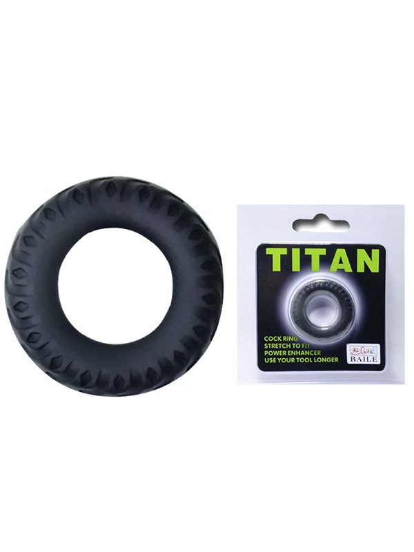   Titan     