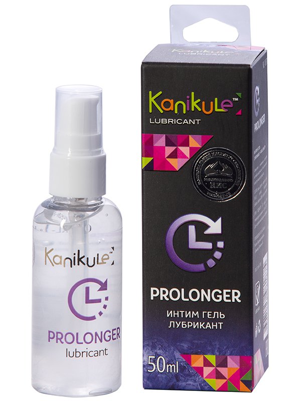  Kanikule Prolonger   50 