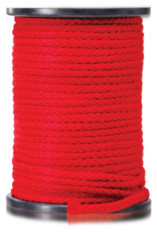  Bondage - Red