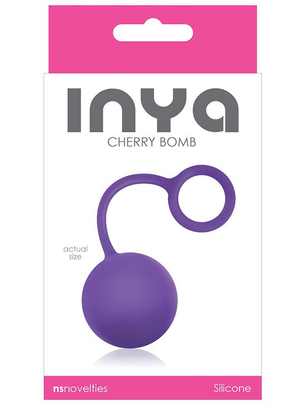   Inya Cherry Bomb  