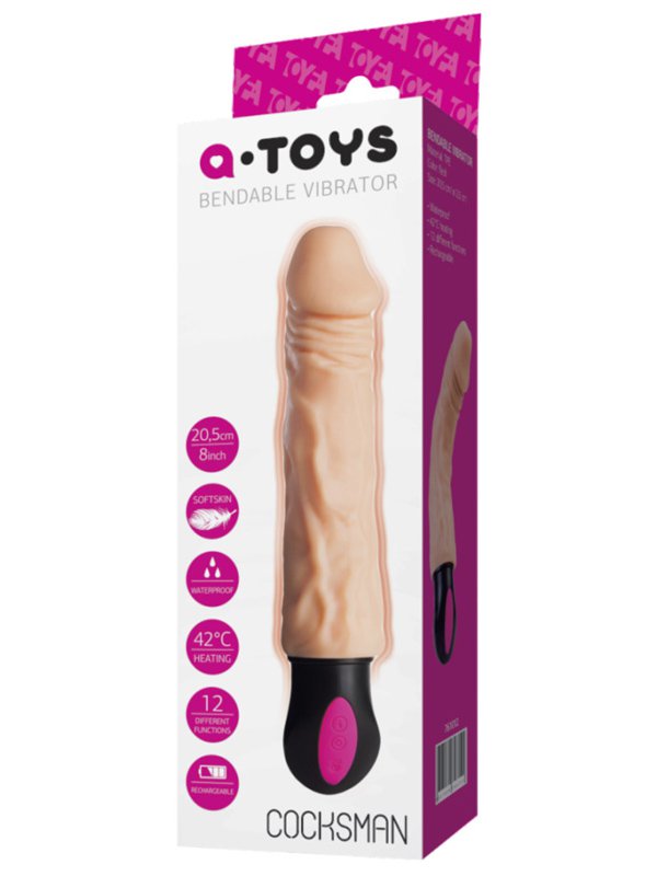    TOYFA A-Toys  Cocksman    