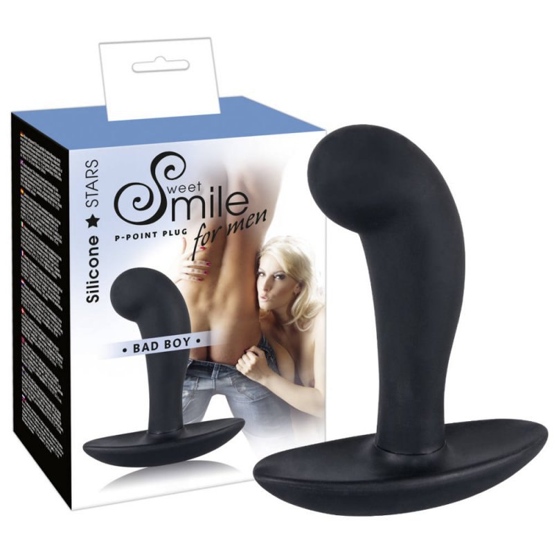   Smile Bad Boy - 