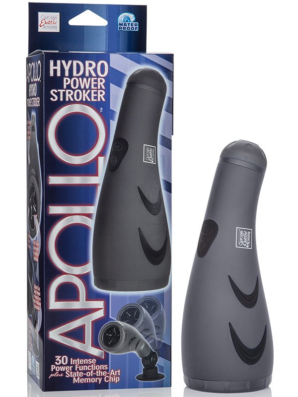  Apollo Hydro Power Stroker    