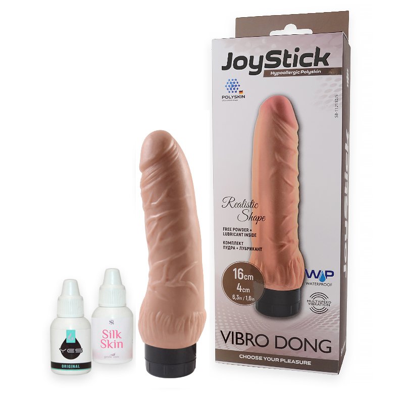   JoyStick 16  4    