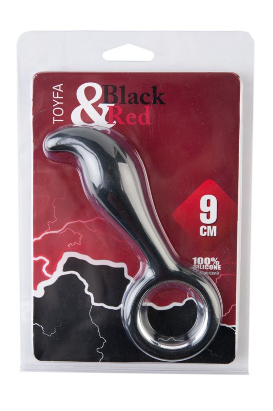     TOYFA Black&Red  