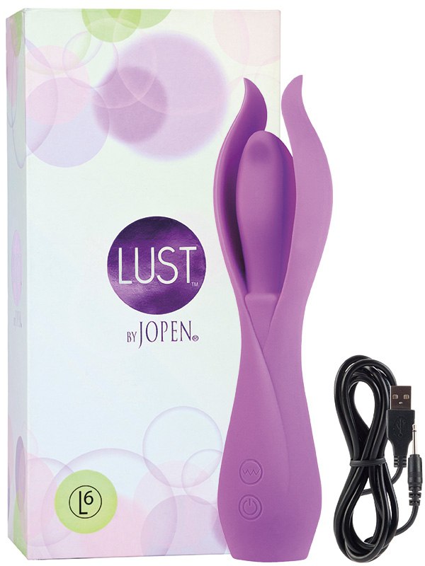    Lust by Jopen L6  