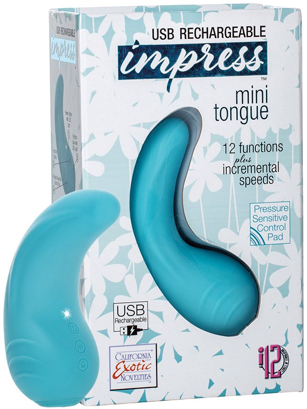  Impress Mini Tongue   