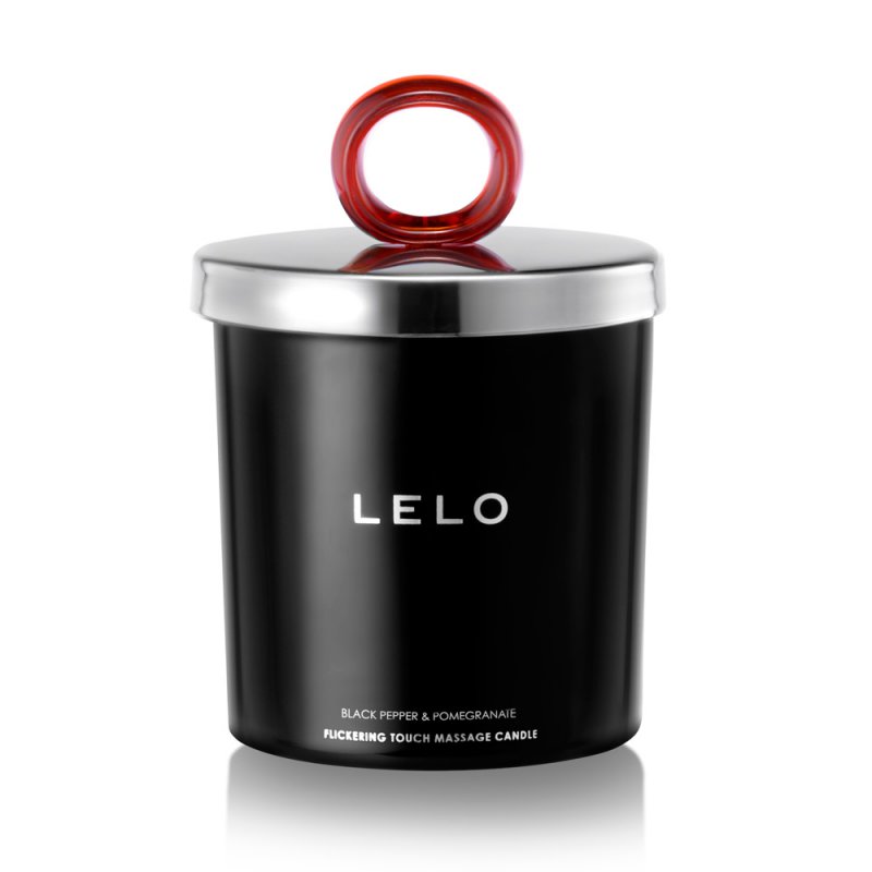   Lelo Massage Candle 