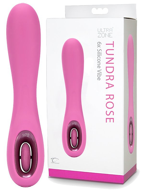   Tundra Rose 6X  