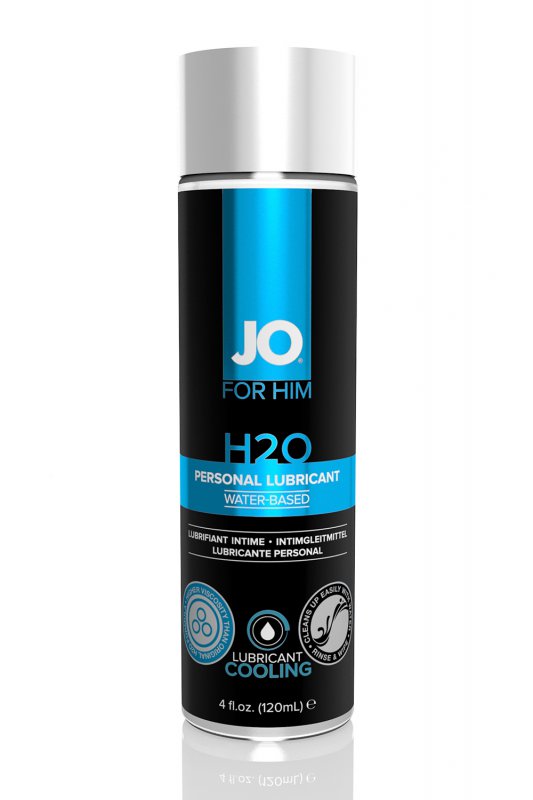      JO for Men H2   120 